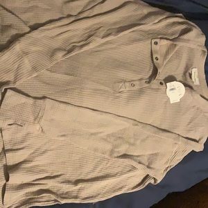 Safe green skirt size XS with tags